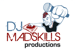 DJ Mad Skills Productions