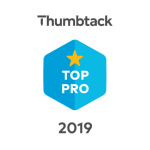 Thumbtack Top Pro 2019